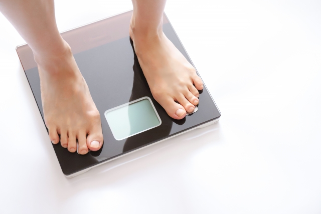 若有合併BMI過高，除了增肌減脂建議搭配減重效果更好